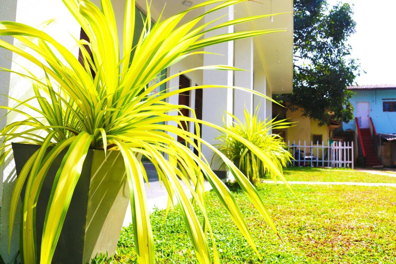 A&B Resort Negombo Kudapaduwa Exterior foto