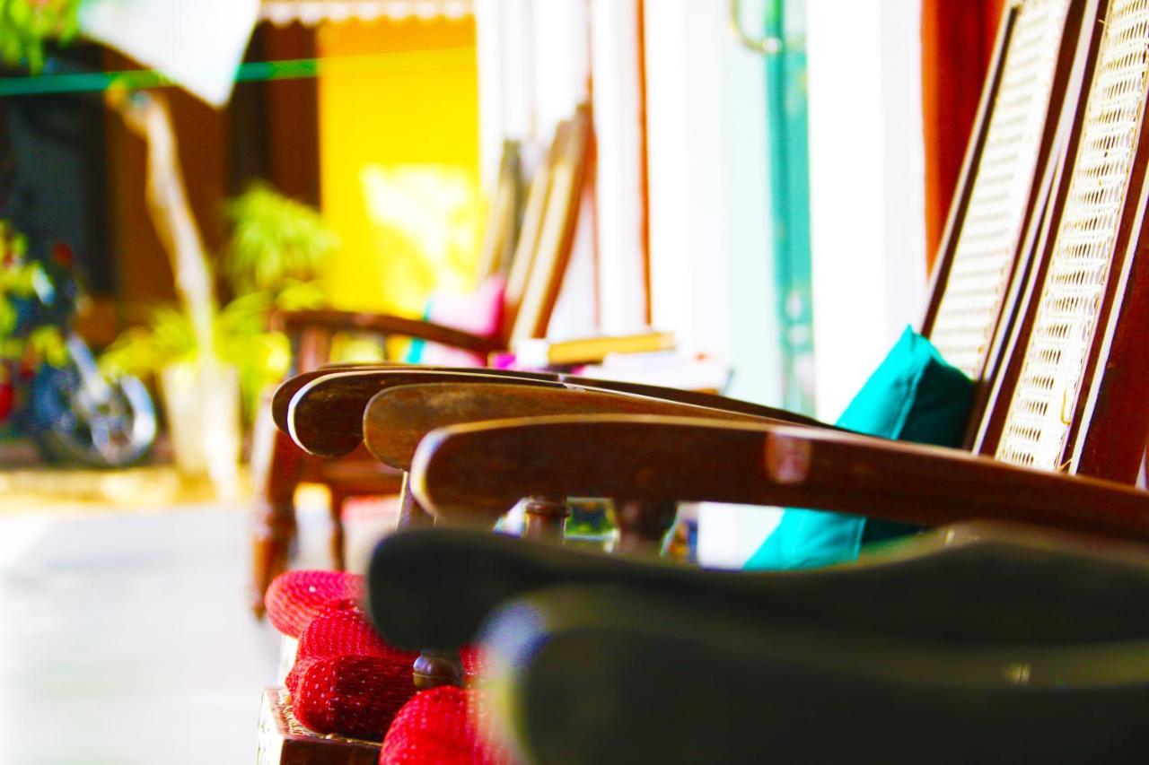 A&B Resort Negombo Kudapaduwa Exterior foto